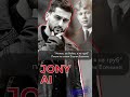 Jony Ai - Милая не бойся я не груб. Песня на стихи Сергея Есенина. #СергейЕсенин #Есенин #Поэзия