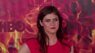 Alexandra Daddario to star in Can You Keep a Secret? adaptation | Daily Celebrity News | Splash TV