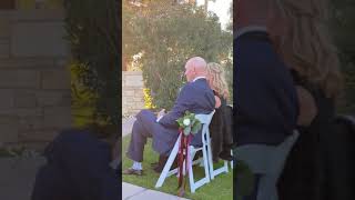 Alex and Andrews Wedding
