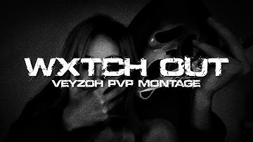 Wxtch Out | SCUM PvP Montage