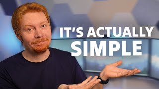 If You're Confused About The YouTube Algorithm, Watch This!