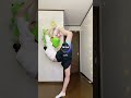 【真似厳禁⚠️】フィギュアスケートのポーズしてみたらAIに認識されなかったw