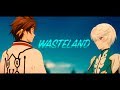 Sormik  wasteland