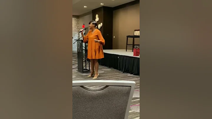 Daphne Hubbard - Anoint Me Lord