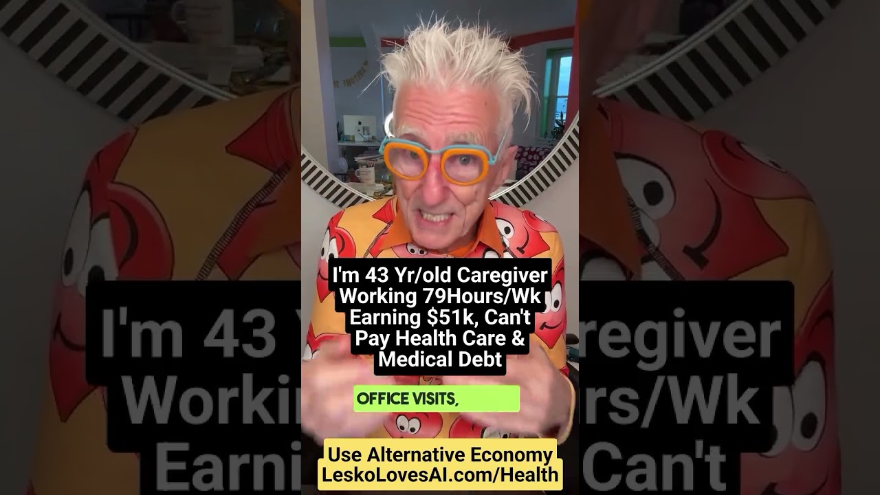 Check out my latest video