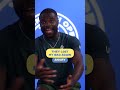 Frances Tiafoe brings the Emotions 😃 #tennis
