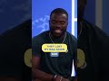Frances Tiafoe brings the Emotions 😃 #tennis