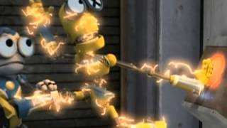 Vortexx: Bolts & Blip Promo