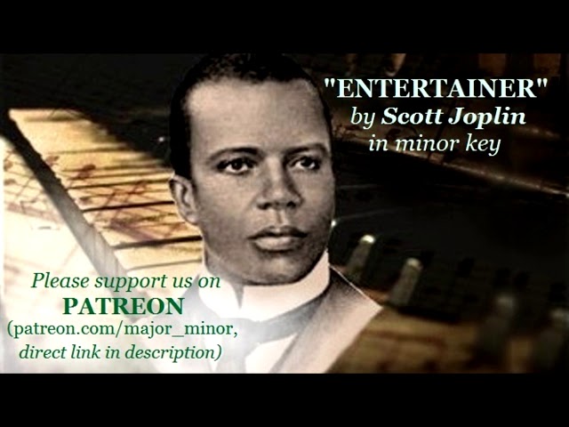 The Entertainer