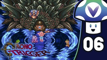 Vinny - Chrono Trigger: 2024 Playthrough (PART 6)