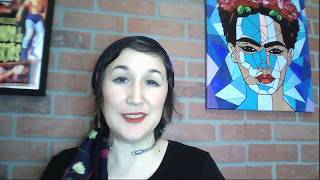 SAPL Adult Virtual Programming: Crafting Demo