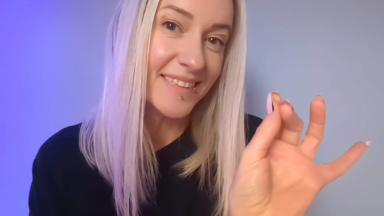 Ливерпульское ASMR поможет вам уснуть