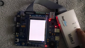 [Część 1-3] Wstęp do programowania mikrokontrolerów opartych o rdzeń ARM Cortex-M3 (Migające diody)