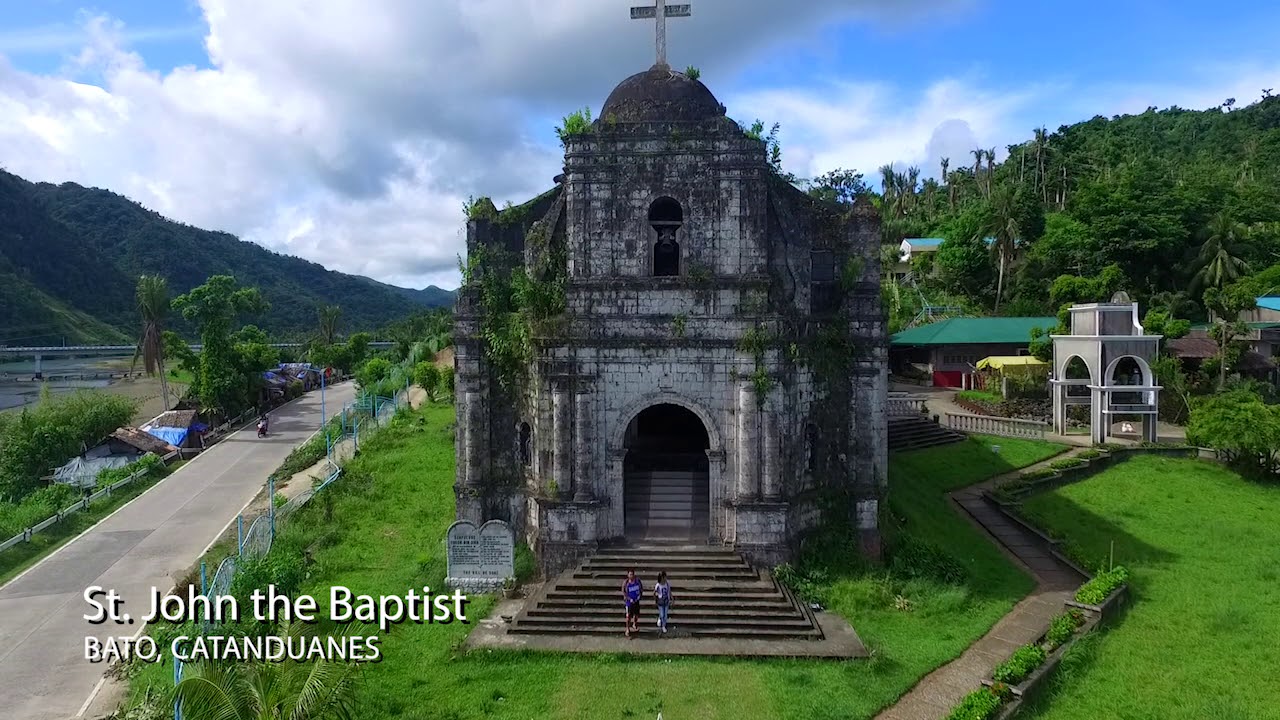 Happy Island "CATANDUANES"