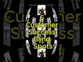 Customer Success Data Blind Spots  #customer #fashion #customerexperience #revenue