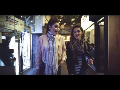 Video: La mejor vida nocturna de Tel Aviv