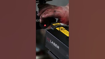 XD Laser | Laser Interferometer