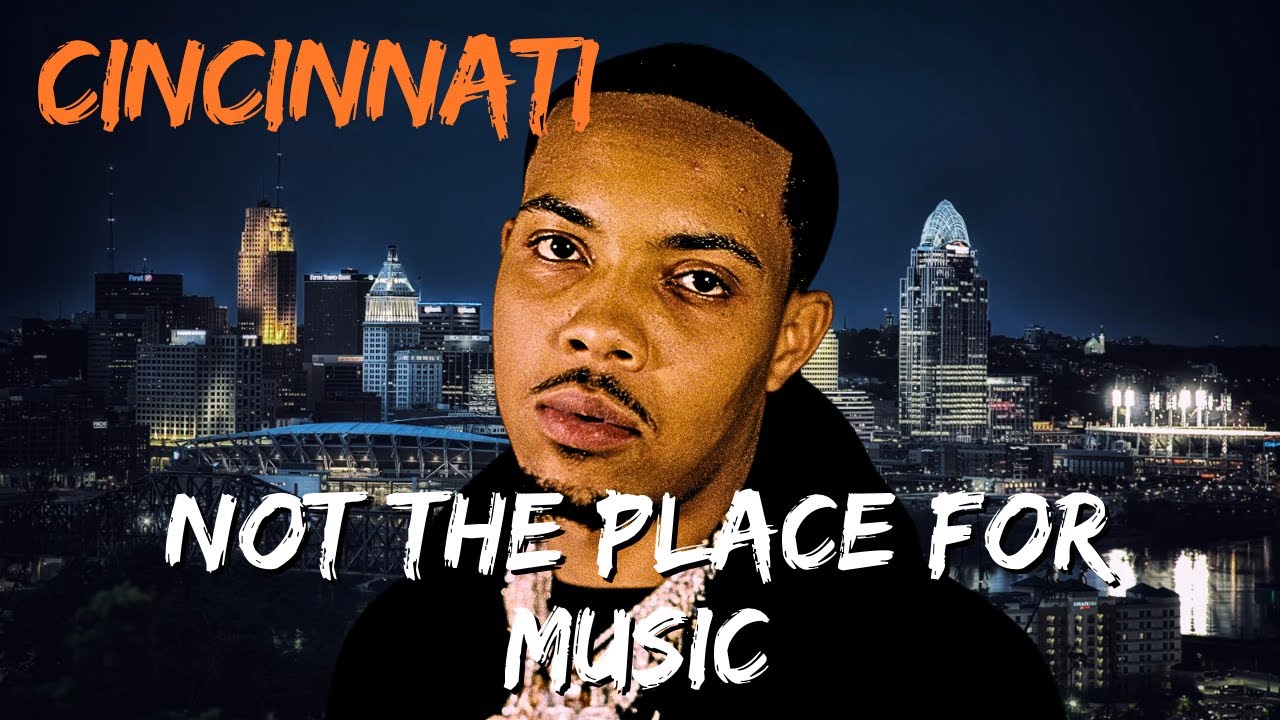 G Herbo HUMILIATED in Cincinnati! Local Rappers Ruin Show & Expose the ...