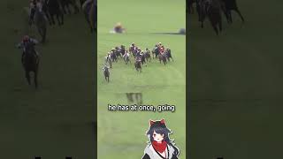 Download Lagu Umamusume Lore You Didn't Know: Golshi Warp MP3