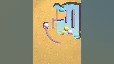 dig this! 390-14 | small ball | Dig this level 390 episode 14 solution gameplay walkthrough