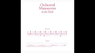 Download Lagu ORCHESTRAL MANOEUVRES IN THE DARK / OMD - Almost (VINCE CLARKE Remix) MP3