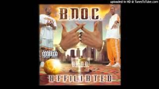 B.n.o.c. - Smoke One Feat. Gangsta Low & M. Petway