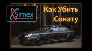 Зачем промывать соты радиатора на автомобиле?