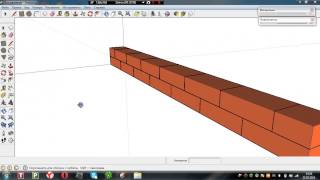 SketchUp, неурок 1, вводный(SketchUp для проектирования печей. Текстовый вариант http://www.pechnik56.ru/blog/sketchup_dlja_proektirovanija_pechej/2014-03-23-17 Для желающих ..., 2014-03-23T09:34:22.000Z)