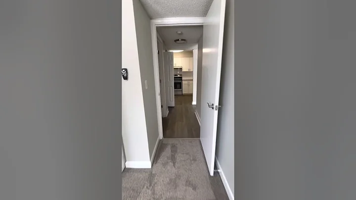 Elite 2, 1 bedroom 1 bath 720 square feet