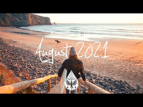 Indie/Pop/Folk Compilation - August 2021 (1½-Hour Playlist)