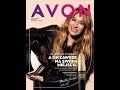 Avon Katalog Polska Kampania 9 2020