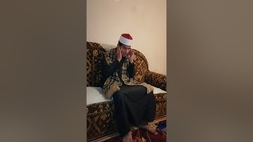 اجمل تلاوة سوره الانعام القارئ الشيخ عبدالله حمدي