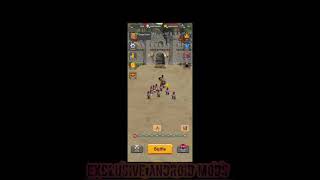 Idle Legion screenshot 4