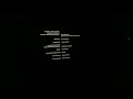 Screaming &quot;Go beyond, PLUS ULTRA!&quot; during the My Hero Academia: Two Heroes credits