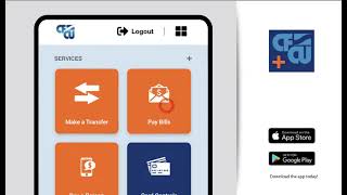 CFCU More Bill Pay