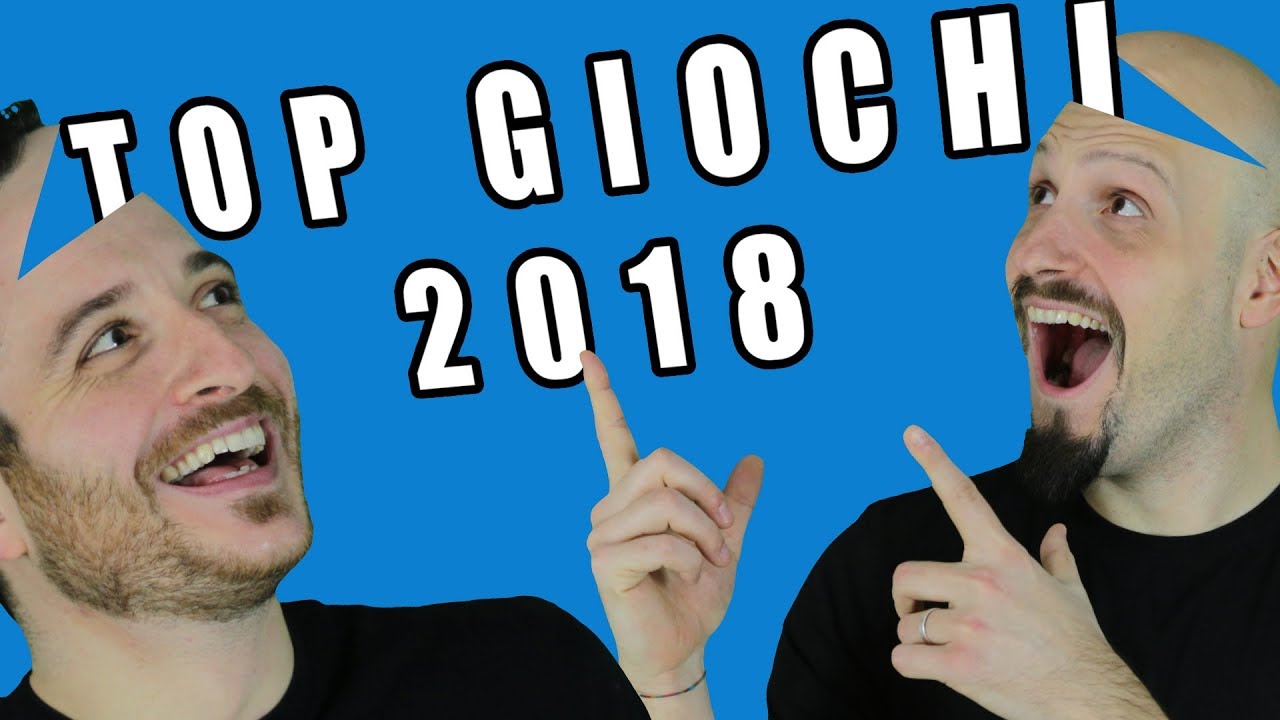 Quei Due Sul Server Giochi Brutti