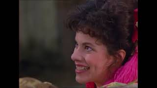 Nancy Lee Grahn in Little House on the Prairie