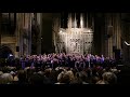 Shackles - Cover By Soul Of The City Choir