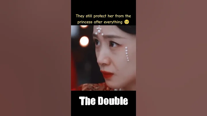 They still protect her🫢 #wujinyan #wangxingyue #yangchaoyue #shorts #cdrama #cdramaclips #墨雨云间 - DayDayNews