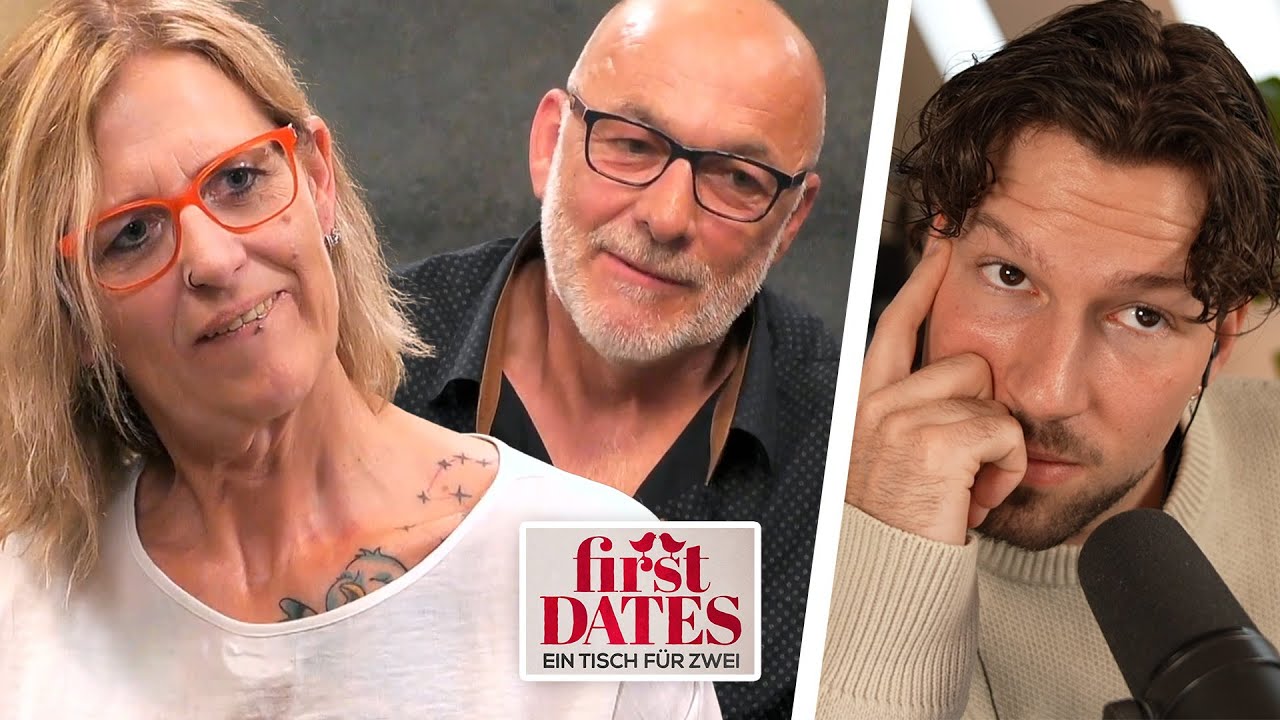 DIE SCHNELLSTE ABFUHR IN DER FIRST DATES GESCHICHTE!
