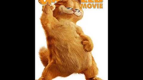 Garfield The Movie (Bonus Track) - 09 - REO Speedwagon - Can