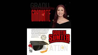 Celebrating the Class of 2026 – South Sumter High School