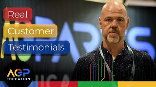 Real Customer Testimonials: John Coleman