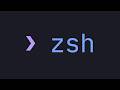ZSH with Zinit: Say Goodbye to Boring Terminals!