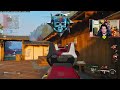 End of video