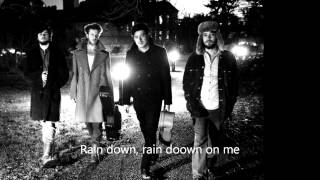 Mumford and Sons - Thistle & Weeds (With lyrics)