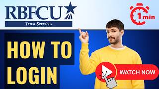 RBFCU Login⏬👇 www.rbfcu.org Access Online Banking