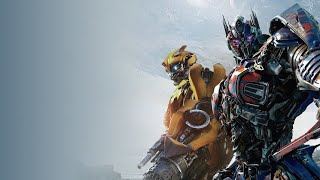 Review of the movie Transformers: The Last Knight (2017)