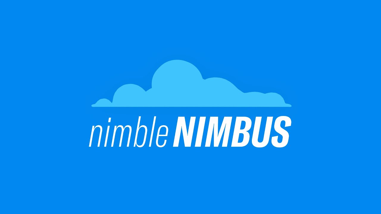 promoção nimbus