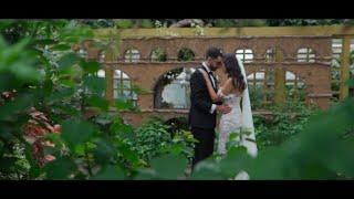 Stephanie + Mena | 2021 Coptic Same Day Edit Wedding Video at The Pearle Hotel and Spa